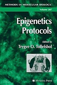 Epigenetics Protocols (Paperback)