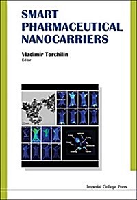 Smart Pharmaceutical Nanocarriers (Hardcover)