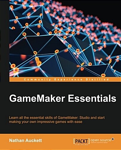 Gamemaker Essentials (Paperback)
