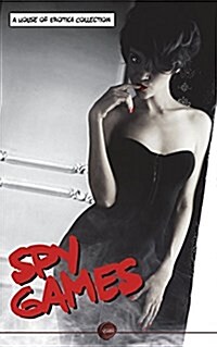 Spy Games (Paperback, Standard)