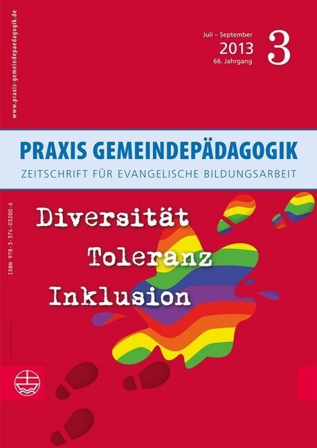Diversitat - Toleranz - Inklusion (Paperback)