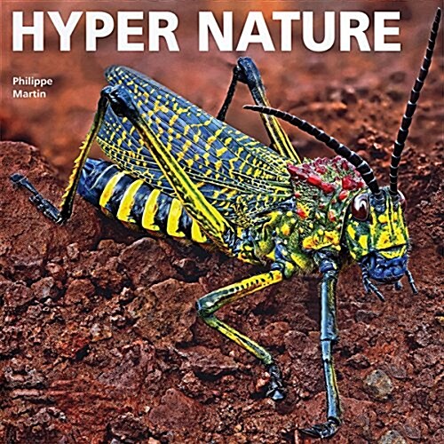 Hyper Nature (Hardcover)