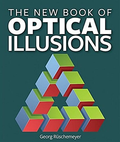 The New Book of Optical Illusions (Paperback)
