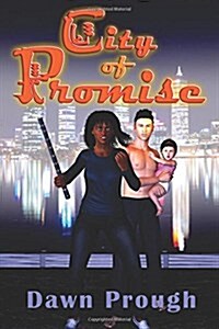 City of Promise (Paperback)