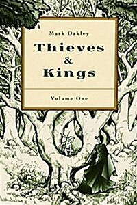 Thieves & Kings, Volume 1 (Paperback)