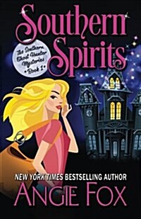 Southern Spirits (Paperback)