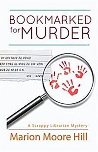 Bookmarked for Murder (Paperback)