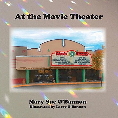 At the Movie Theater (Paperback)