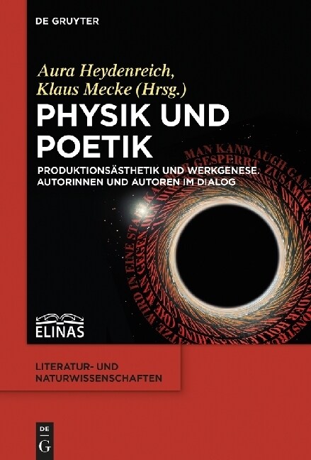 Physik Und Poetik (Hardcover)