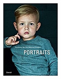 Romney M?ler-Westernhagen: Portraits (Hardcover)