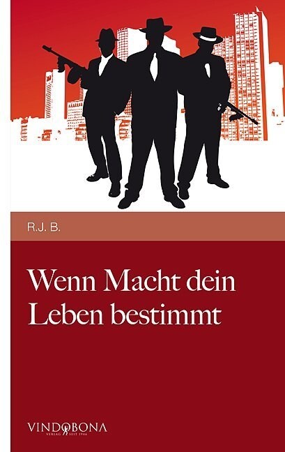 Wenn Macht Dein Leben Bestimmt (Paperback)