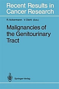 Malignancies of the Genitourinary Tract (Hardcover)