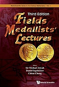 Fields Medallists Lectures (Third Edition) (Hardcover, 3, Revised)