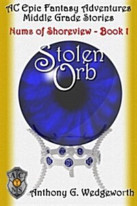 Stolen Orb (Paperback)