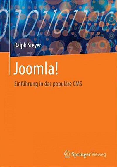 Joomla!: Einf?rung in Das Popul?e CMS (Paperback, 2015)