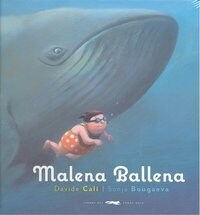 Malena Ballena (Hardcover)