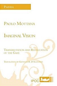 Imaginal Vision (Paperback)