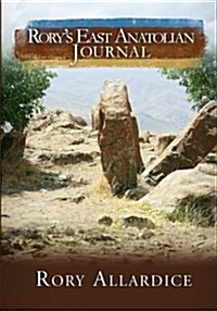 Rorys East Anatolian Journal (Paperback)