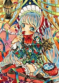 SSイラストメイキングブック~SS illust making book~コピック vol.01 (單行本(ソフトカバ-))