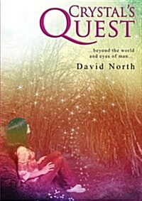 Crystals Quest (Paperback)