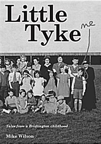 Little Tyke (Paperback)