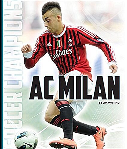 AC Milan (Library Binding)