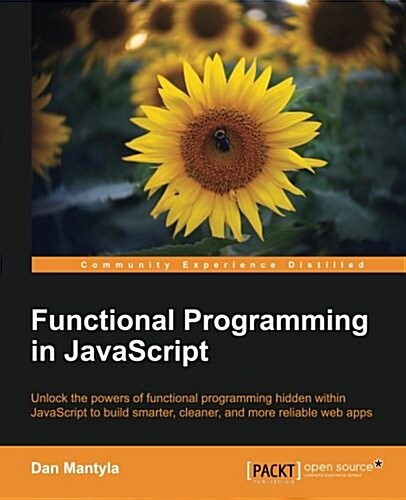 Functional Programming in JavaScript (Paperback)