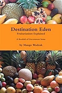 Destination Eden - Paper Back (Paperback)