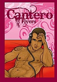 Cantero Flyers (Paperback)