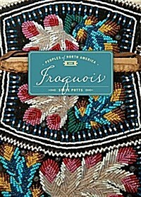 Iroquois (Library Binding)