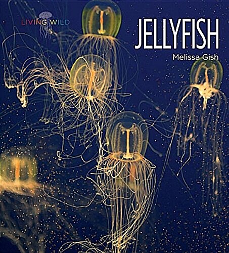 Jellyfish (Hardcover)