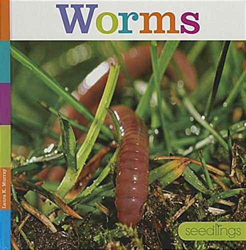 Worms (Library Binding)