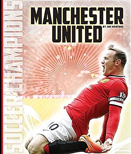 Manchester United (Library Binding)