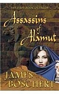 Assassins of Alamut (Paperback)