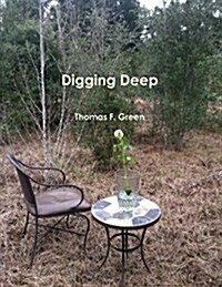 Digging Deep (Paperback)