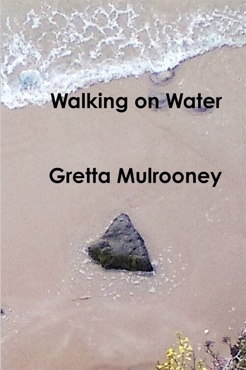 Walking on Water (Paperback)