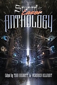 Sword and Laser Anthology (Paperback)