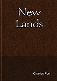 New Lands (Hardcover)