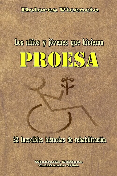 Proesa (Paperback)