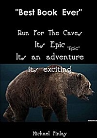 Run for the Caves (Paperback)