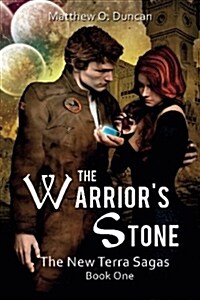 The Warriors Stone (Paperback)