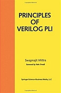 Principles of Verilog Pli (Paperback, Softcover Repri)