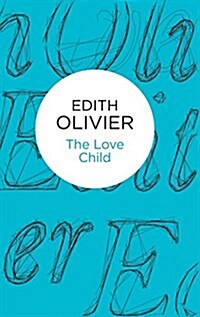 The Love Child (Hardcover)