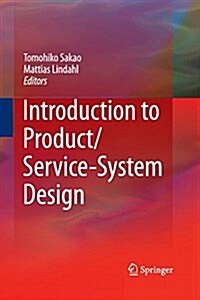 Introduction to Product/Service-System Design (Paperback)