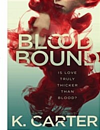 Blood Bound (Paperback)