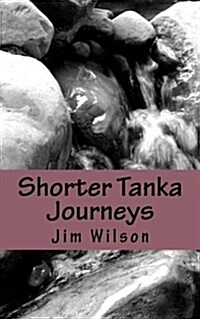 Shorter Tanka Journeys (Paperback)