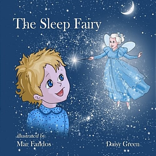 The Sleep Fairy (Paperback)
