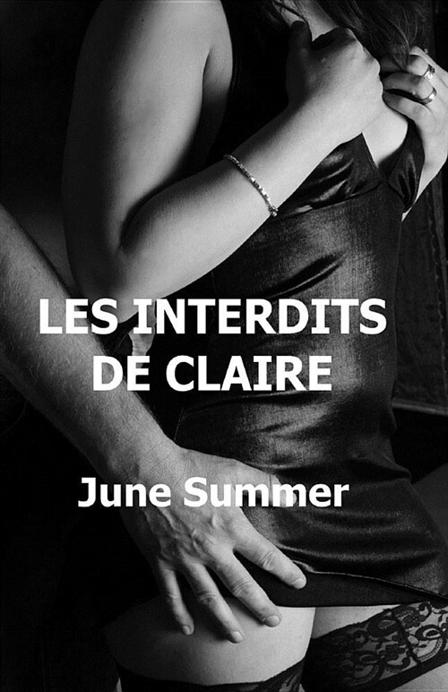 Les Interdits de Claire (Paperback)