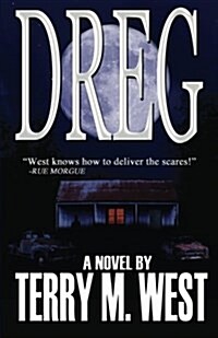 Dreg (Paperback)