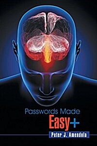Passwords Made Easy+ (Paperback)